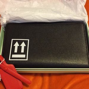 Off-White Virgil Abloh